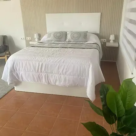 Loft 1 Habitación Apartamento Pinar de Campoverde