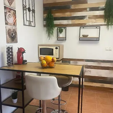 Apartman Loft 1 Pinar de Campoverde