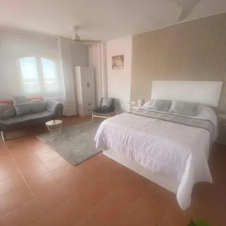 Loft 1 Apartman Pinar de Campoverde