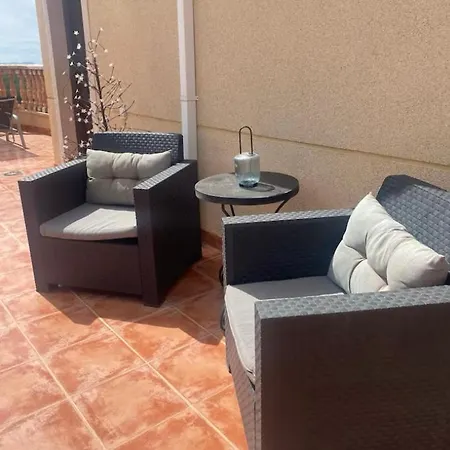 Apartman Loft 1 Pinar de Campoverde